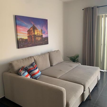 Ferienwohnung Sea View 29, App 4 St. Paul's Bay Exterior foto